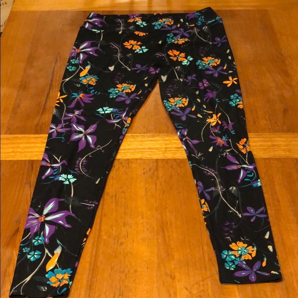 LuLaRoe Tall & Curvy